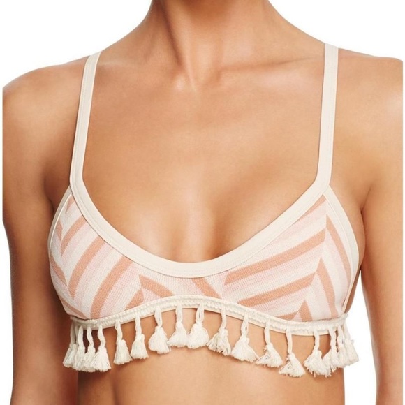 ⚡️TULAROSA•TOP•Swim⚡️ - Picture 5 of 8